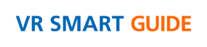 VR Smart Guide Logo